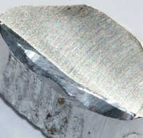 Подчеркните характеристики алюминия тяжелый металл