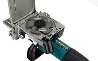 Ламельный фрезер что это такое?