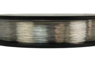 Как определить нихром в домашних условиях?