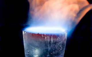 Как расплавить свинец в домашних условиях?