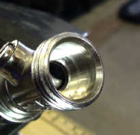 Монтаж медных труб для водопровода