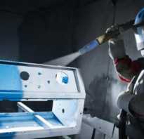 Дробеструйная обработка металла что это такое?