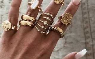 Рондоль что это за металл?