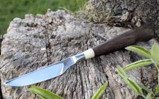 Ковка титана в домашних условиях