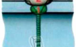 Сварка трубы аргоном с обратным валиком