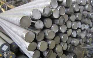 Сталь хвг характеристики применение для ножей