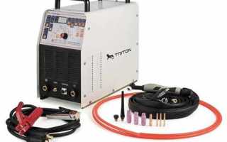 Сварочный аппарат для нержавеющей стали
