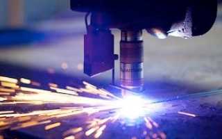 Как разрезать металл в домашних условиях?