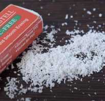 Как сделать ластик мягким в домашних условиях?