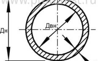 Труба 426х7 ГОСТ 10704 91
