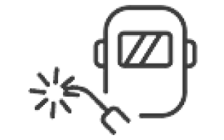 Из какой стали делают метчики?