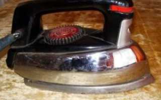 Самодельный паяльник для полипропиленовых труб