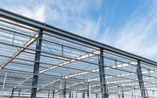 Из какой стали делают уголки?