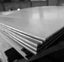 Сталь 65г для ножей плюсы и минусы