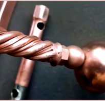 Как напылить металл в домашних условиях?