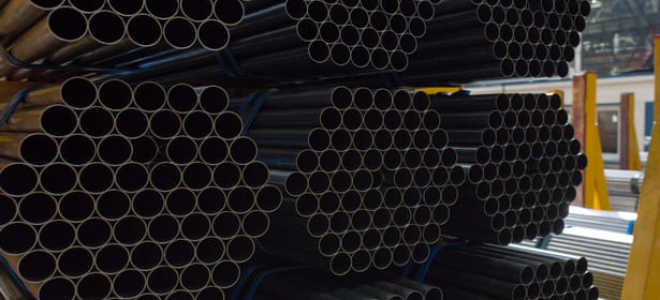 ГОСТ 8734 75 трубы стальные бесшовные холоднодеформированные