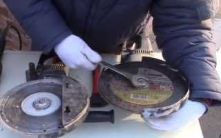 Резьба шпинделя м14 что это значит?