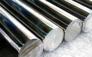 Эи 107 ТЦ что за сталь?