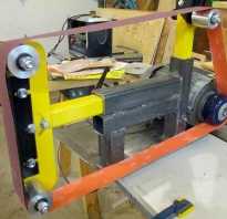 Изготовление гриндера в домашних условиях своими руками