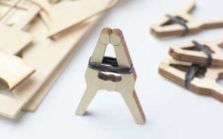 Интересные механизмы своими руками в домашних условиях