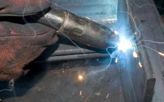 Свариваемость стали тем выше чем?