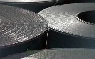 ГОСТ на сталь листовую оцинкованную