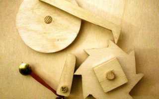 Храповый механизм что это такое?