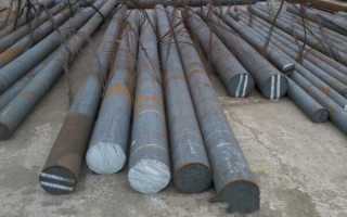 Сталь 09г2с характеристики применение аналоги