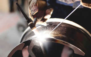 Технология аргонодуговой сварки неплавящимся электродом