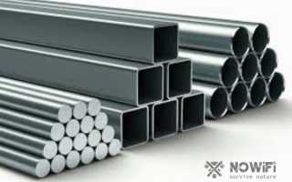 Сталь 440 для ножей плюсы и минусы