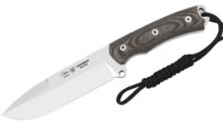 Сталь 690 для ножей плюсы и минусы