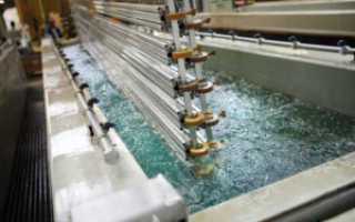 Анодированный и неанодированный алюминий в чем разница?