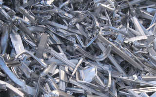 Как отличить цам от алюминия?