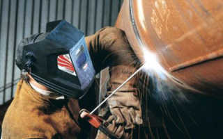 Какими электродами варить сталь 20?