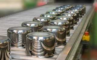 Электрополировка нержавеющей стали своими руками