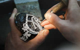 Художественная обработка материалов что это такое?