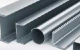 Сталь с235 это какая сталь?