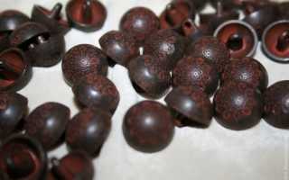 Как быстро заржавить металл в домашних условиях?