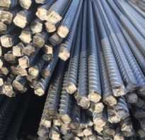 Арматура а400с и а500с разница