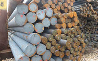 Сталь 40 ГОСТ 1050 88 характеристики