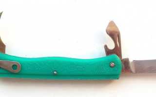 Сталь 65х13 или 95х18 что лучше?