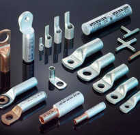 Как опрессовать наконечник без пресса своими руками?