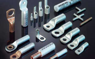 Как опрессовать наконечник без пресса своими руками?