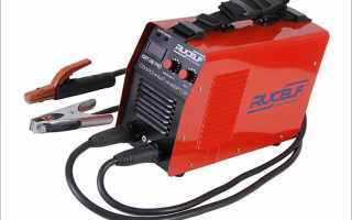 Как правильно сваривать металл инвертором для новичков?