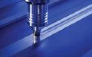 Инструмент для сварки трением с перемешиванием