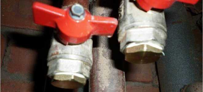 Как заглушить полипропиленовую трубу без сварки?