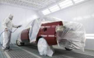 Как сделать малярку своими руками?