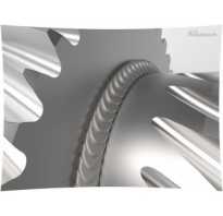 Какая сталь используется в подшипниках?