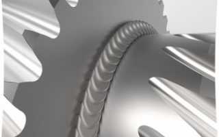 Из какой стали изготавливают подшипники?