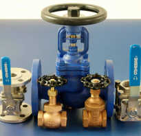 Арматура муфтовая что это такое в расценке?